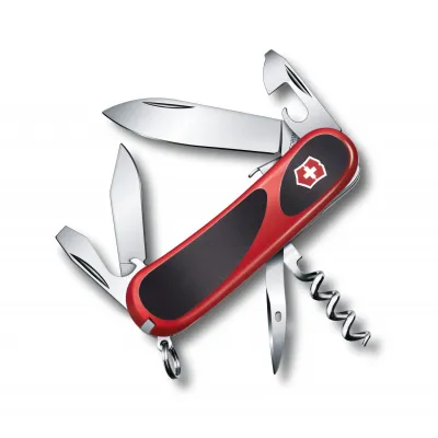 Складной нож Victorinox Evogrip Vx23603.SC - Robinzon.ua