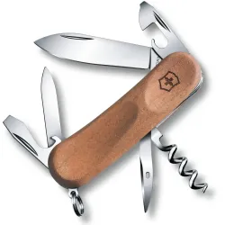 Розкладний ніж Victorinox Evowood Vx23801.63 Розкладний ніж Victorinox Evowood Vx23801.63 - Robinzon.ua