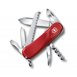 Складной нож Victorinox Evolution Vx23813.SE Складной нож Victorinox Evolution Vx23813.SE - Robinzon.ua