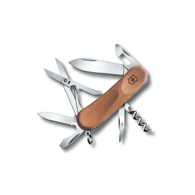 Розкладний ніж Victorinox Evowood Vx23901.63 - Robinzon.ua