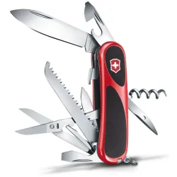 Розкладний ніж Victorinox Evogrip Vx23913.SC Розкладний ніж Victorinox Evogrip Vx23913.SC - Robinzon.ua