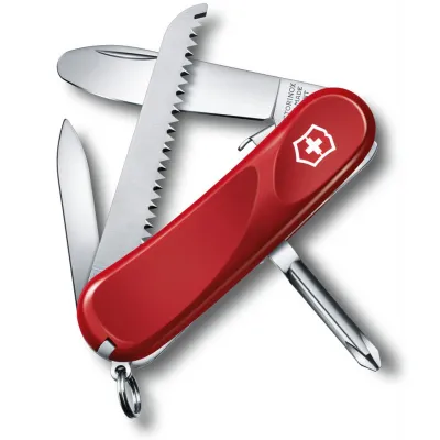 Складной нож Victorinox Junior Vx24213.SKE - Robinzon.ua
