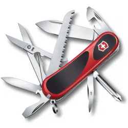 Складной нож Victorinox Evogrip Vx24913.C Складной нож Victorinox Evogrip Vx24913.C - Robinzon.ua