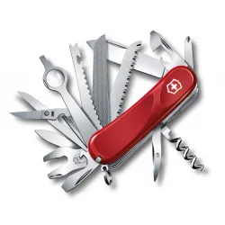 Розкладний ніж Victorinox Evolution Vx25383.E Розкладний ніж Victorinox Evolution Vx25383.E - Robinzon.ua