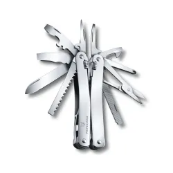Мультитул Victorinox Swisstool Spirit Vx30224.L Мультитул Victorinox Swisstool Spirit Vx30224.L - Robinzon.ua