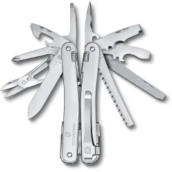 Мультитул Victorinox Swisstool Spirit Vx30224.MKB1 Мультитул Victorinox Swisstool Spirit Vx30224.MKB1 - Robinzon.ua