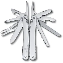 Мультитул Victorinox Swisstool Spirit Vx30224.MN Мультитул Victorinox Swisstool Spirit Vx30224.MN - Robinzon.ua