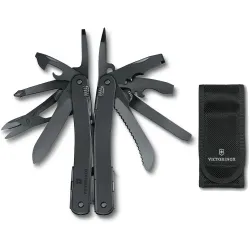 Мультитул Victorinox Swisstool Spirit Vx30226.M3N Мультитул Victorinox Swisstool Spirit Vx30226.M3N - Robinzon.ua