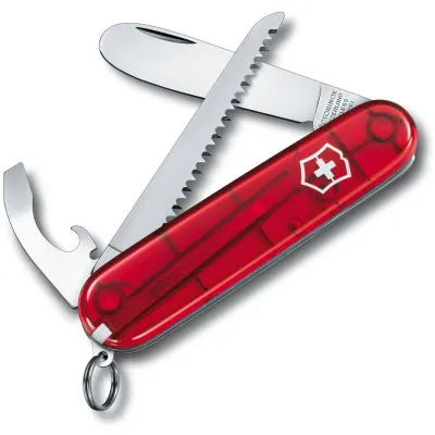 Складной нож Victorinox My First Vx02373.T - Robinzon.ua