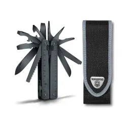 Мультитул Victorinox Swisstool Vx30323.3CN Мультитул Victorinox Swisstool Vx30323.3CN - Robinzon.ua
