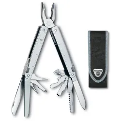 Мультитул Victorinox Swisstool Vx30323.N Мультитул Victorinox Swisstool Vx30323.N - Robinzon.ua