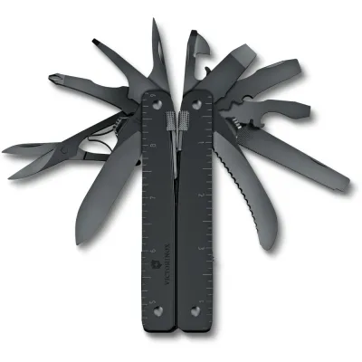 Мультитул Victorinox Swisstool Vx30326.M3N - Robinzon.ua
