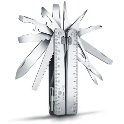 Мультитул Victorinox Swisstool Vx30327.N Мультитул Victorinox Swisstool Vx30327.N - Robinzon.ua