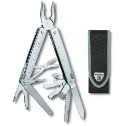 Мультитул Victorinox Swisstool Vx30327.N Мультитул Victorinox Swisstool Vx30327.N - Robinzon.ua