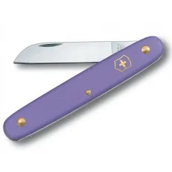 Розкладний ніж Victorinox Garden Vx39050.22B1 Розкладний ніж Victorinox Garden Vx39050.22B1 - Robinzon.ua