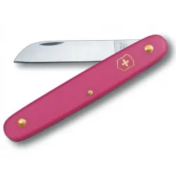 Розкладний ніж Victorinox Garden Vx39050.53B1 Розкладний ніж Victorinox Garden Vx39050.53B1 - Robinzon.ua