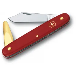 Розкладний ніж Victorinox Garden Vx39110.B1 Розкладний ніж Victorinox Garden Vx39110.B1 - Robinzon.ua