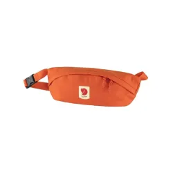 Сумка поясна FJALLRAVEN Ulvo Hip Pack Medium Помаранчевий - Robinzon.ua