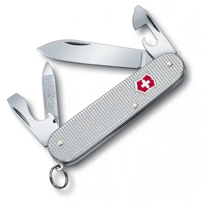 Складной нож Victorinox Cadet Vx02601.26 - Robinzon.ua