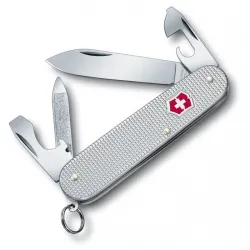 Складной нож Victorinox Cadet Vx02601.26 Складной нож Victorinox Cadet Vx02601.26 - Robinzon.ua