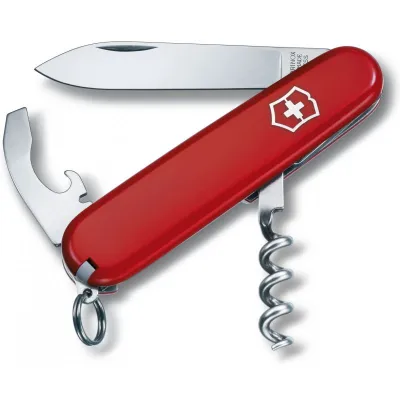Розкладний ніж Victorinox Waiter Vx03303 - Robinzon.ua