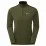 Кофта мужская Montane Dart Thermo Zip Neck, Kelp Green, M (5056237064082) - Robinzon.ua