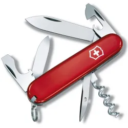 Розкладний ніж Victorinox Tourist Vx03603 Розкладний ніж Victorinox Tourist Vx03603 - Robinzon.ua