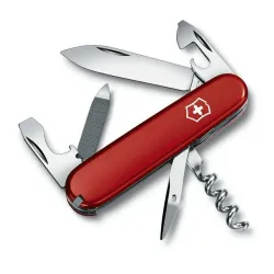 Розкладний ніж Victorinox Sportsman Vx03802 Розкладний ніж Victorinox Sportsman Vx03802 - Robinzon.ua