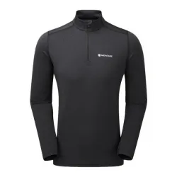 Кофта мужская Montane Dart Thermo Zip Neck, Kelp Green, XL (5056237064105) Кофта мужская Montane Dart Thermo Zip Neck, Kelp Green, XL (5056237064105) - Robinzon.ua