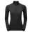 Кофта женская Montane Female Dart Thermo Zip Neck, Black, M/12/38 (5056237059231) - Robinzon.ua