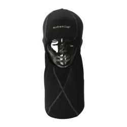 Балаклава Extremities Flux Balaclava, Black (5060650819730) - Robinzon.ua