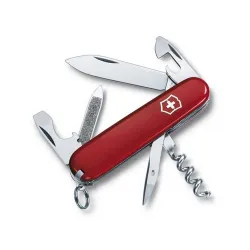 Розкладний ніж Victorinox Sportsman Vx03803 Розкладний ніж Victorinox Sportsman Vx03803 - Robinzon.ua