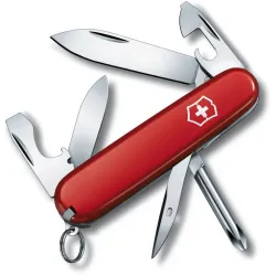 Розкладний ніж Victorinox Tinker Vx04603 Розкладний ніж Victorinox Tinker Vx04603 - Robinzon.ua