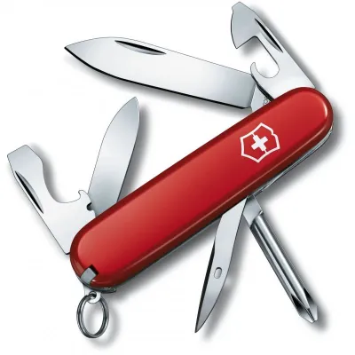 Розкладний ніж Victorinox Tinker Vx04603 - Robinzon.ua