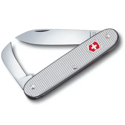 Розкладний ніж Victorinox Pioneer Vx08060.26 - Robinzon.ua