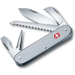 Розкладний ніж Victorinox Pioneer Vx08150.26 Розкладний ніж Victorinox Pioneer Vx08150.26 - Robinzon.ua