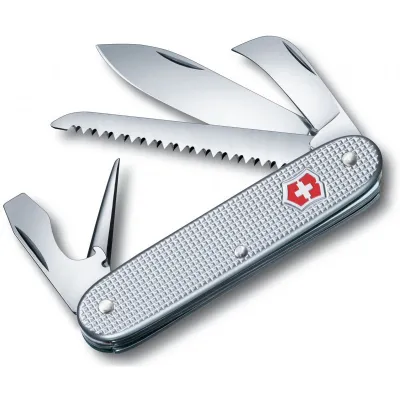 Розкладний ніж Victorinox Pioneer Vx08150.26 - Robinzon.ua