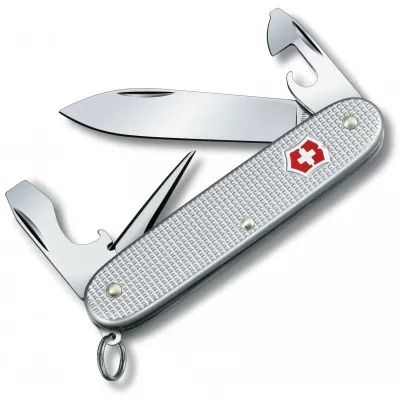 Розкладний ніж Victorinox Pioneer Vx08201.26 - Robinzon.ua