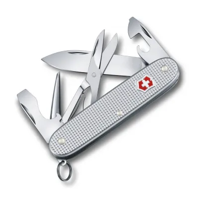 Складной нож Victorinox Pioneer Vx08231.26 - Robinzon.ua