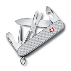 Складной нож Victorinox Pioneer Vx08231.26 Складной нож Victorinox Pioneer Vx08231.26 - Robinzon.ua