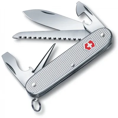 Складной нож Victorinox Farmer Vx08271.26 - Robinzon.ua