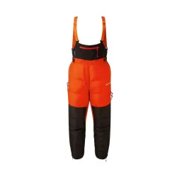 Комбінезон Montane Apex 8000 Down Salopettes, XL - Firefly Orange (UAPXSFIRX10) - Robinzon.ua