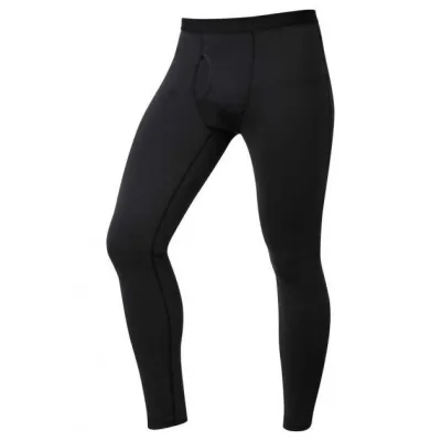 Штани Montane Dart Thermo Long Johns, Black, XL (5056237063955) - Robinzon.ua