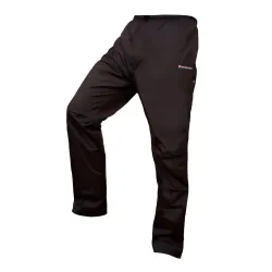 Штани MONTANE Dynamo Pants Reg Чорний L Штани MONTANE Dynamo Pants Reg Чорний L - Robinzon.ua