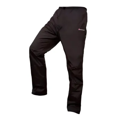 Штани MONTANE Dynamo Pants Reg Чорний L - Robinzon.ua