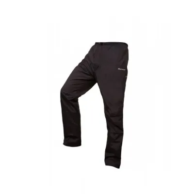 Штани чоловічі Montane Dynamo Pants Reg, Black, XL (5056237040949) - Robinzon.ua