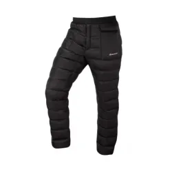 Штани унісекс Montane Featherlite Down Pants, Black, XXL (5056237067830) Штани унісекс Montane Featherlite Down Pants, Black, XXL (5056237067830) - Robinzon.ua