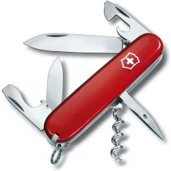 Розкладний ніж Victorinox Spartan Vx13603 Розкладний ніж Victorinox Spartan Vx13603 - Robinzon.ua