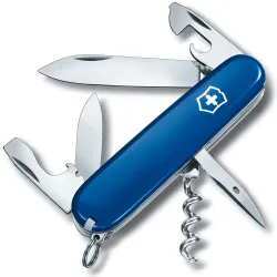 Розкладний ніж Victorinox Spartan Vx13603.2 - Robinzon.ua