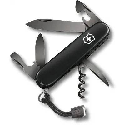 Розкладний ніж Victorinox Spartan Vx13603.31P - Robinzon.ua